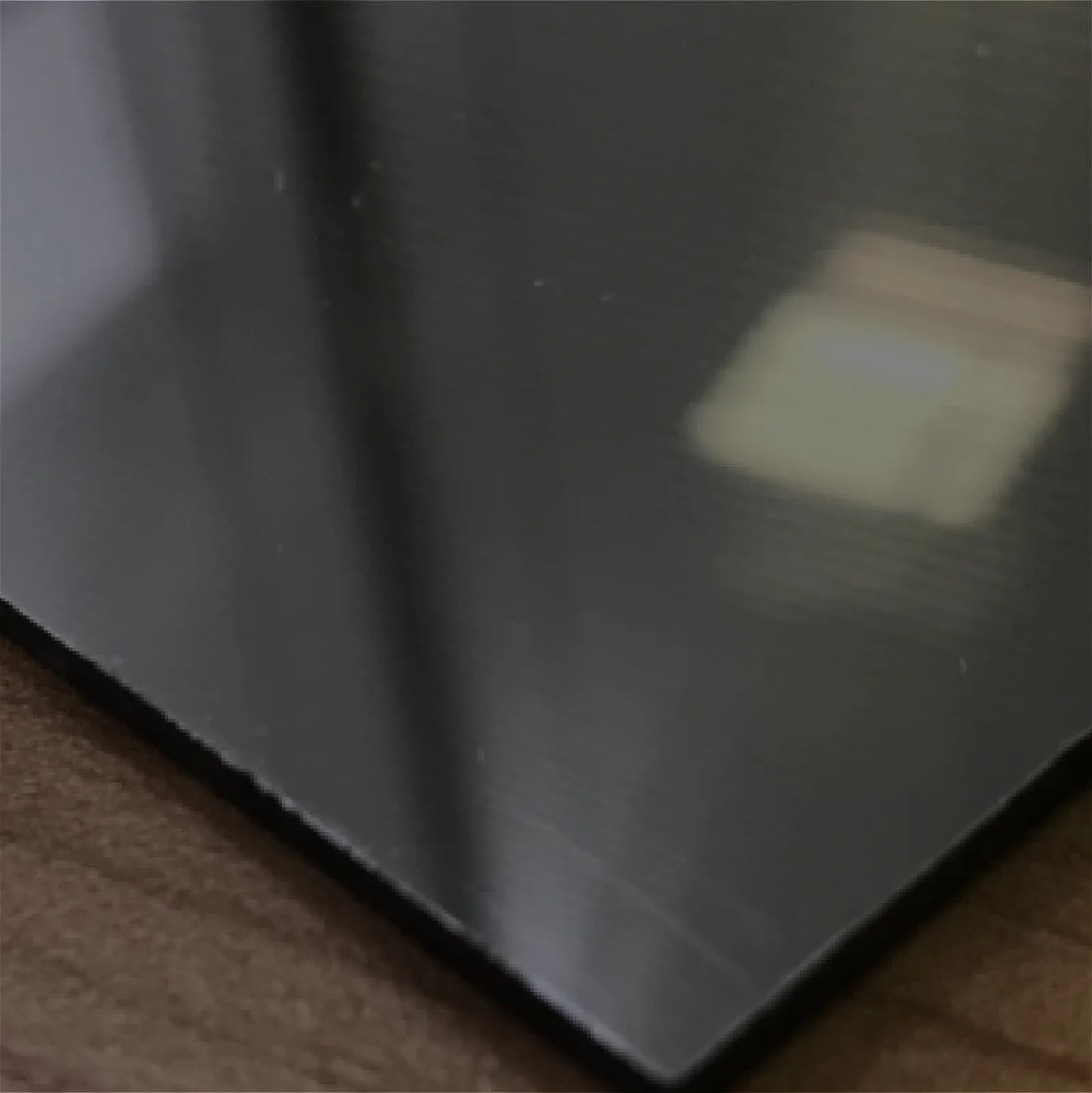 Mirror PVC Foam Board