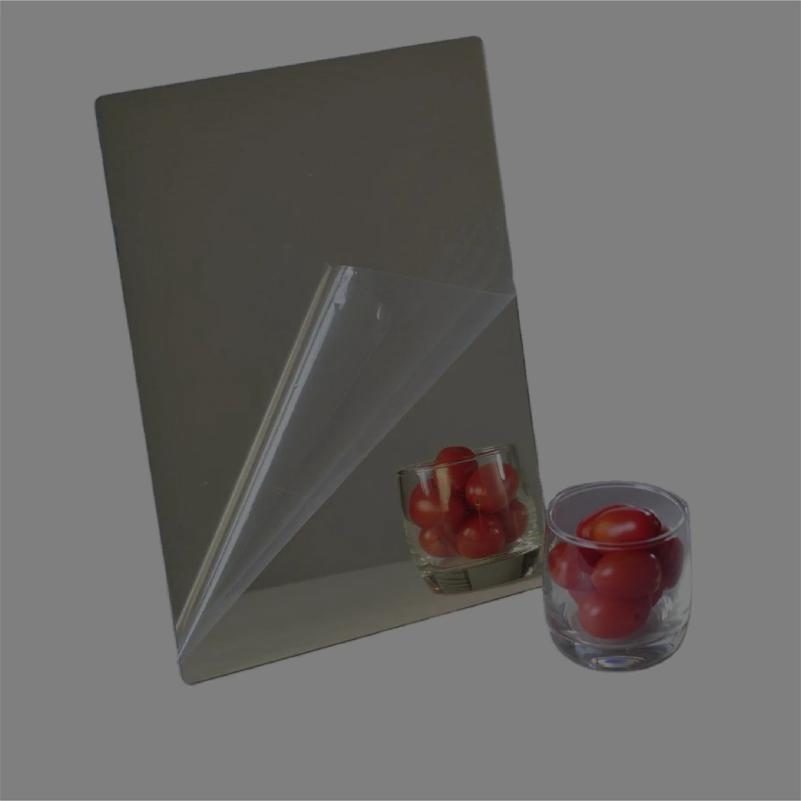 Mirror Acrylic Sheets