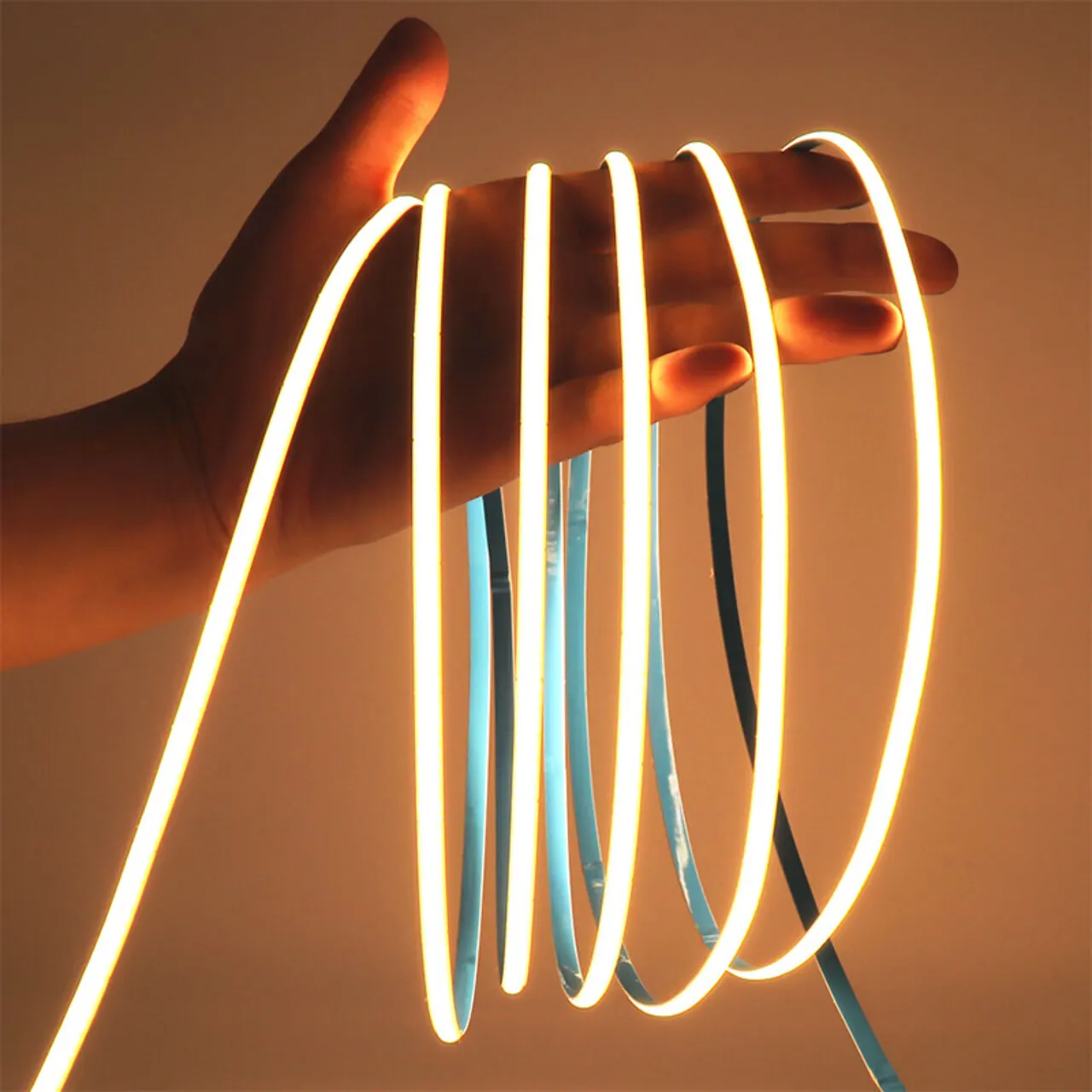 COB LED Strip