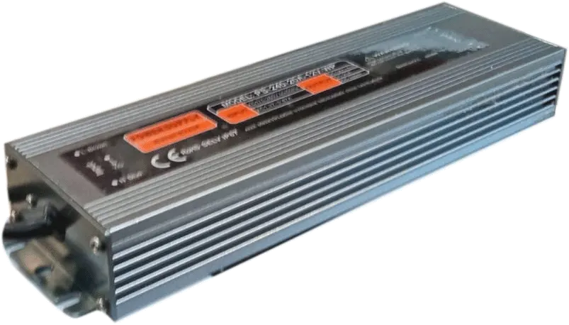 Outdoor Power Supply