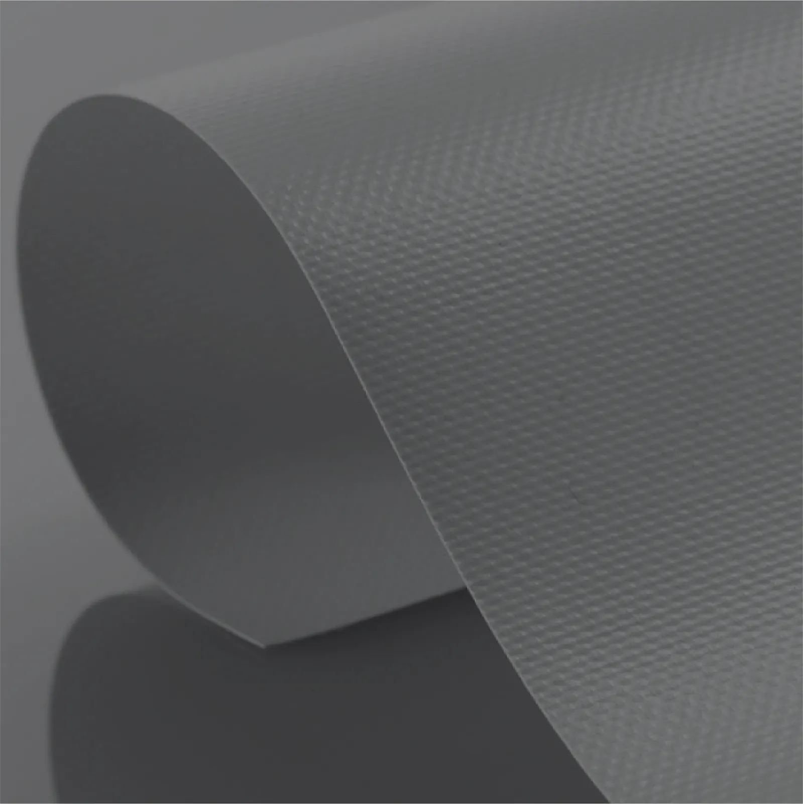 Cast Vinyl Banner