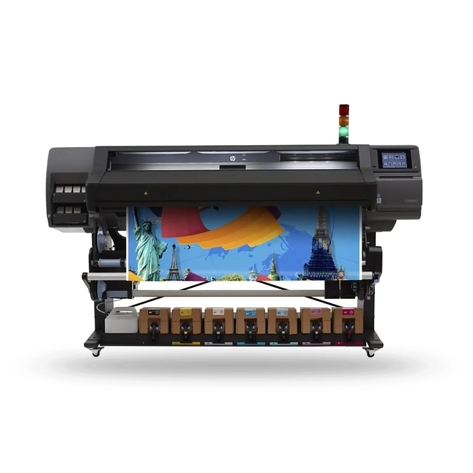 HP Latex 570