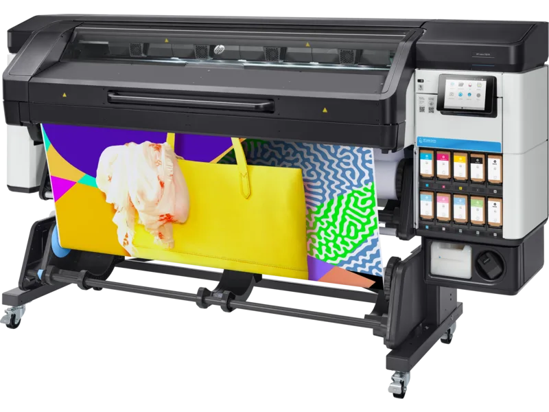 HP Latex 700W wide-format printer