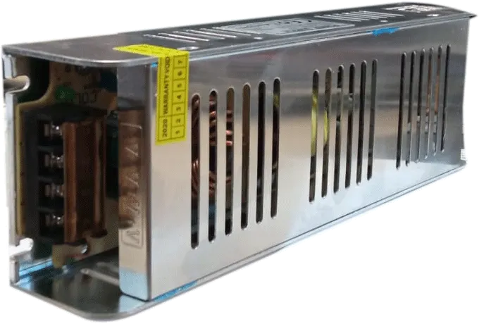Indoor Power Supply
