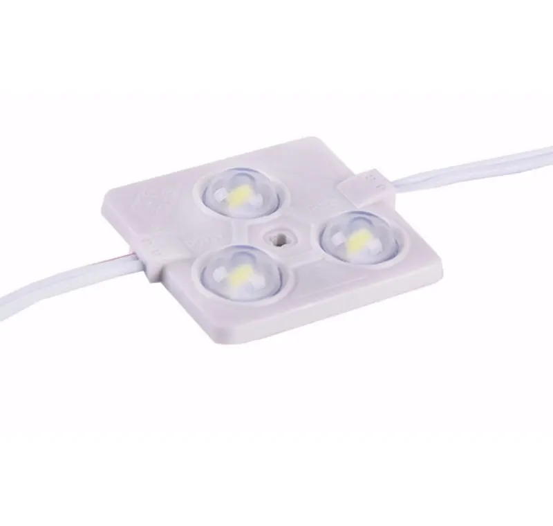 Square LED Module