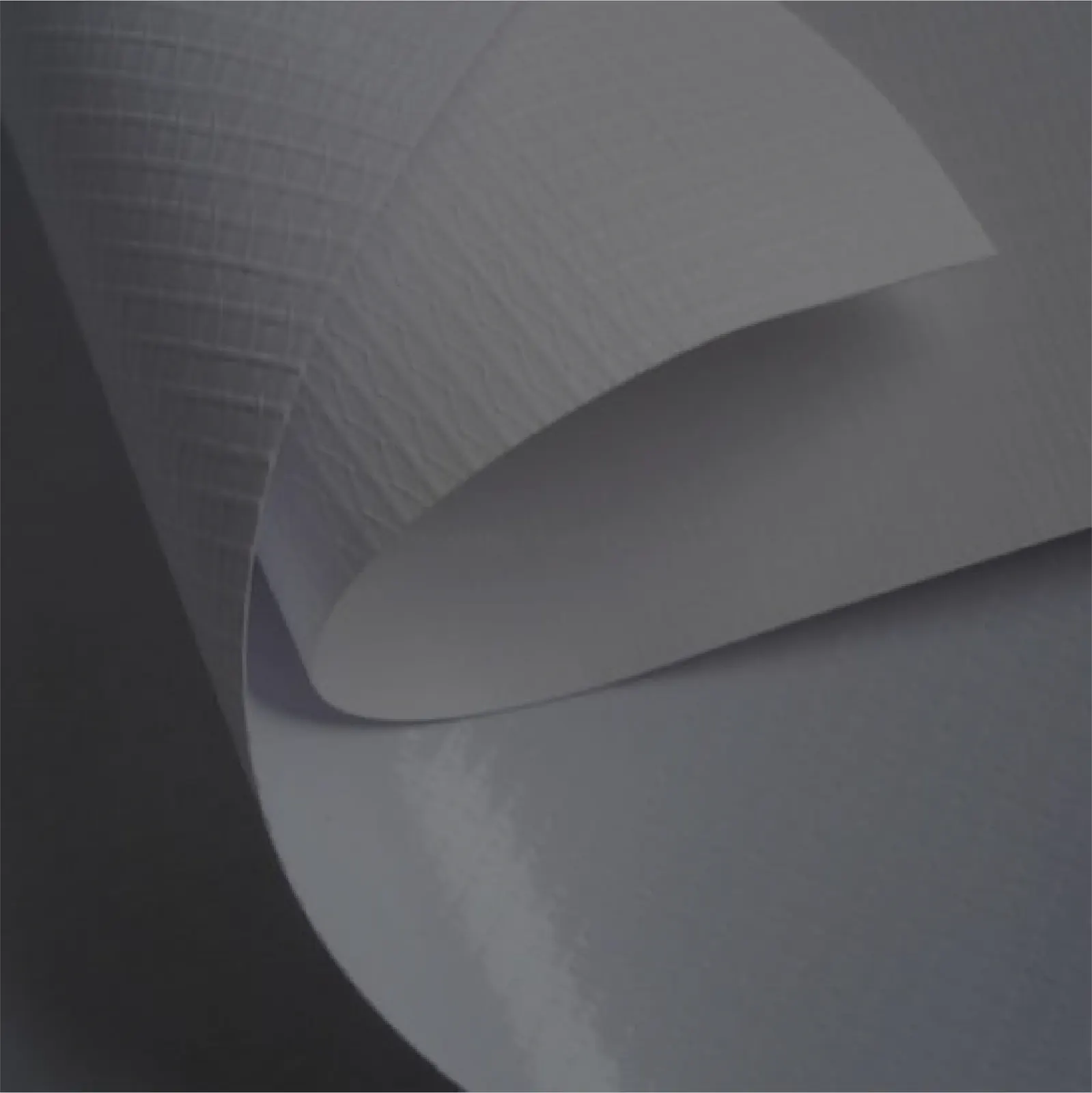 Laminated Vinyl Banner