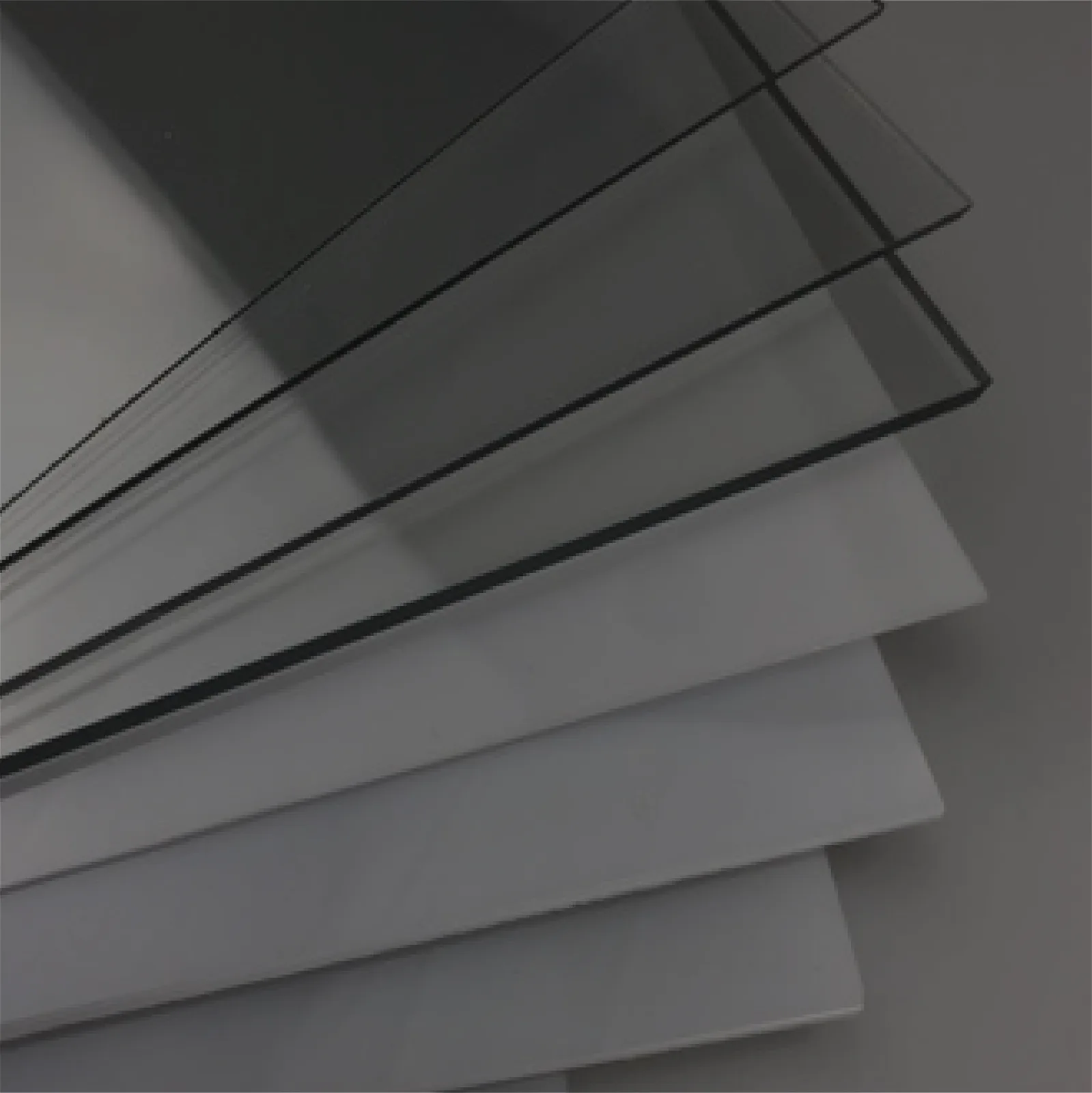 PET (Acetate) Sheet