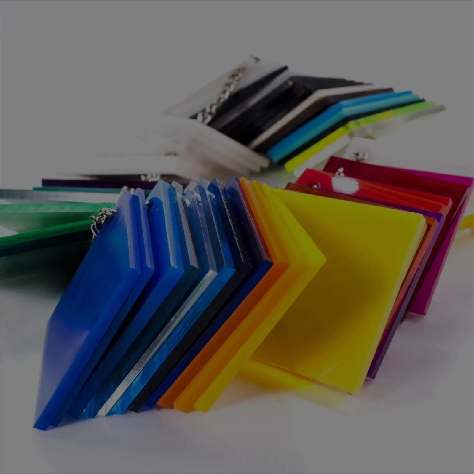 Acrylglasplatte (Plexiglas)
