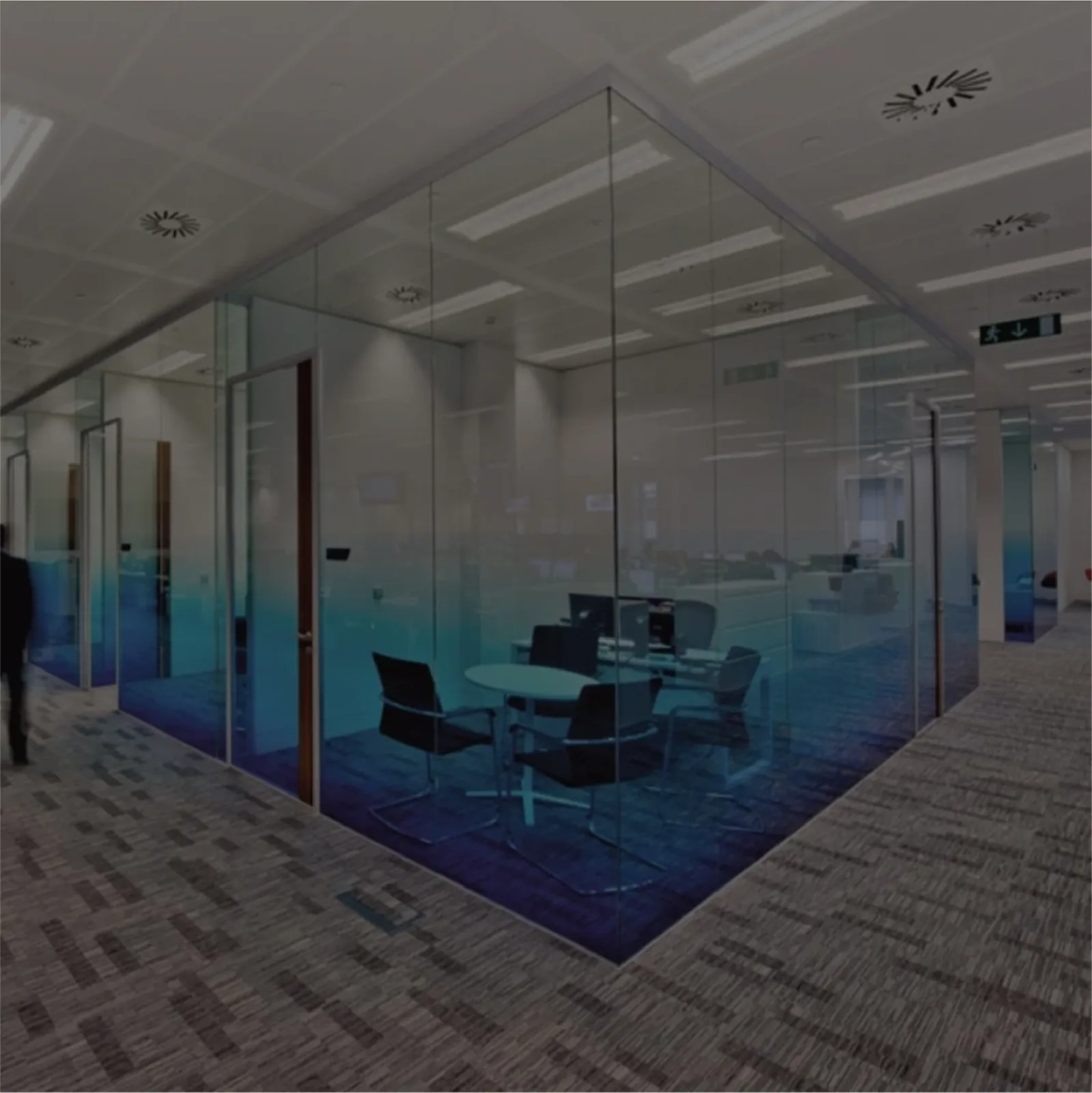 Ultra Clear Printing Film