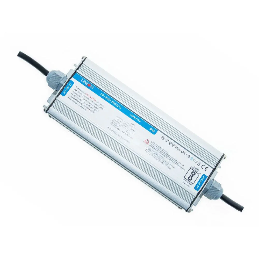 Union Adapter