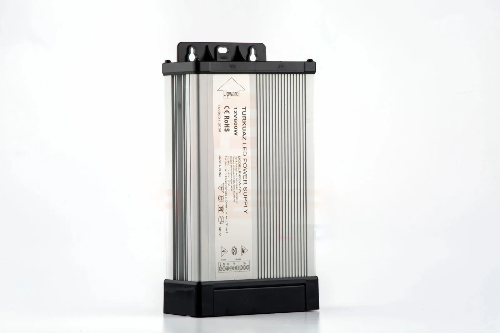 Rainproof Adapter